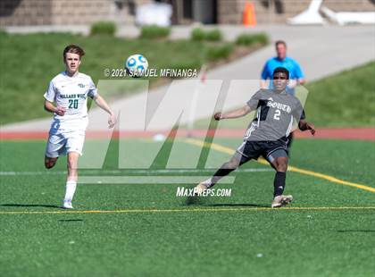 Thumbnail 2 in Millard West @ Omaha South photogallery.