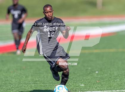Thumbnail 3 in Millard West @ Omaha South photogallery.