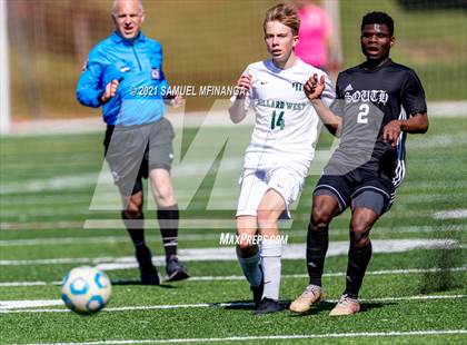 Thumbnail 2 in Millard West @ Omaha South photogallery.