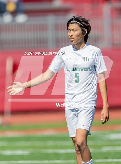 Thumbnail 3 in Millard West @ Omaha South photogallery.