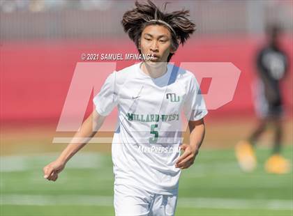 Thumbnail 1 in Millard West @ Omaha South photogallery.