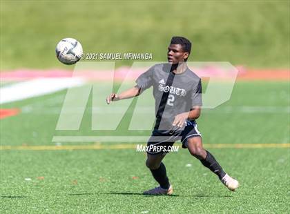 Thumbnail 1 in Millard West @ Omaha South photogallery.