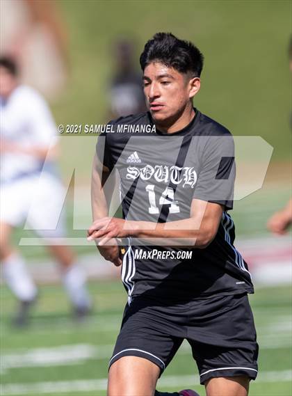 Thumbnail 2 in Millard West @ Omaha South photogallery.