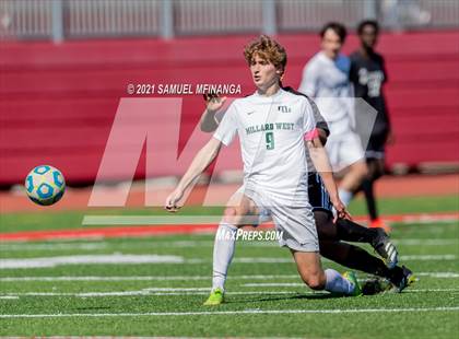 Thumbnail 3 in Millard West @ Omaha South photogallery.