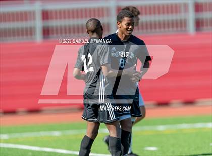 Thumbnail 2 in Millard West @ Omaha South photogallery.