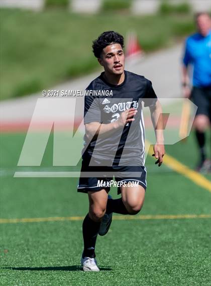 Thumbnail 2 in Millard West @ Omaha South photogallery.