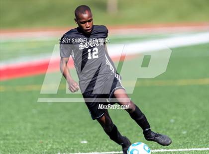 Thumbnail 3 in Millard West @ Omaha South photogallery.
