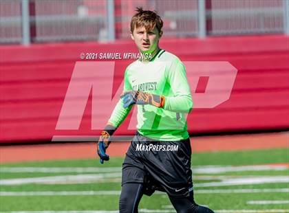 Thumbnail 1 in Millard West @ Omaha South photogallery.