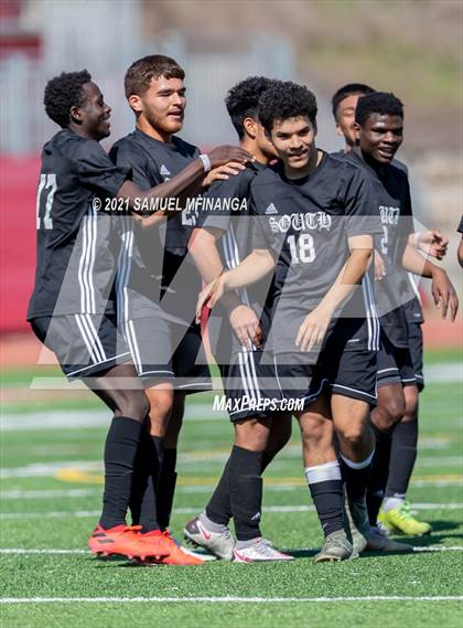 Thumbnail 2 in Millard West @ Omaha South photogallery.