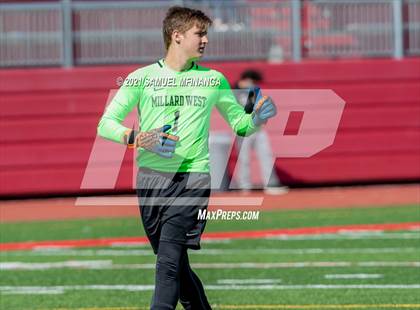 Thumbnail 2 in Millard West @ Omaha South photogallery.
