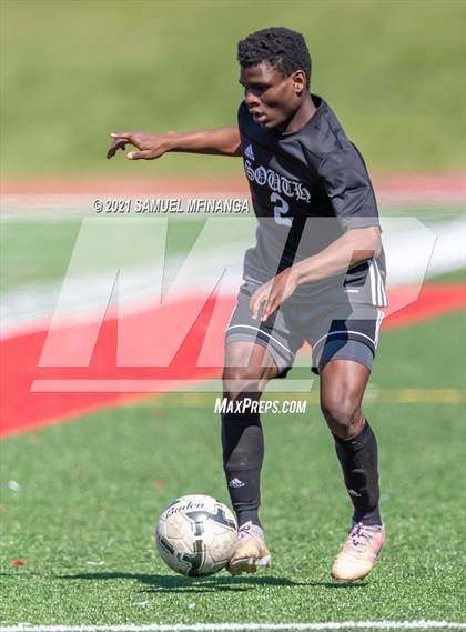 Thumbnail 2 in Millard West @ Omaha South photogallery.