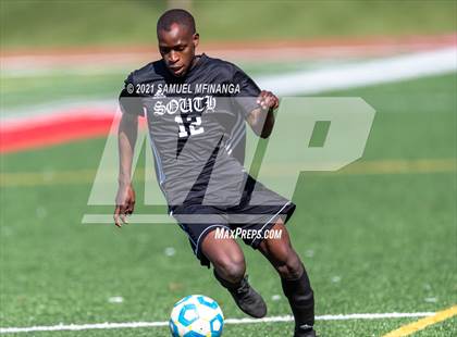 Thumbnail 2 in Millard West @ Omaha South photogallery.