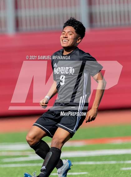 Thumbnail 1 in Millard West @ Omaha South photogallery.