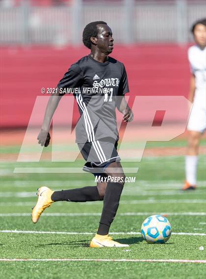 Thumbnail 3 in Millard West @ Omaha South photogallery.