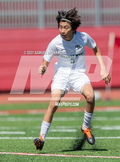 Thumbnail 1 in Millard West @ Omaha South photogallery.