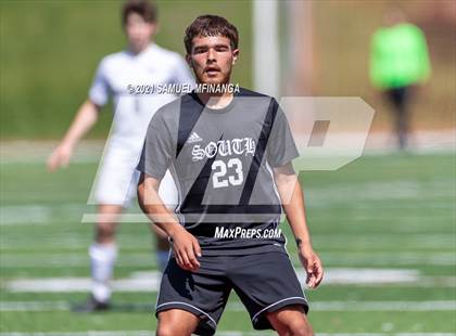 Thumbnail 2 in Millard West @ Omaha South photogallery.