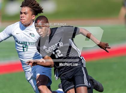 Thumbnail 3 in Millard West @ Omaha South photogallery.