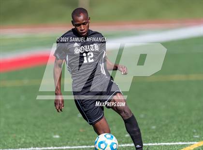 Thumbnail 1 in Millard West @ Omaha South photogallery.