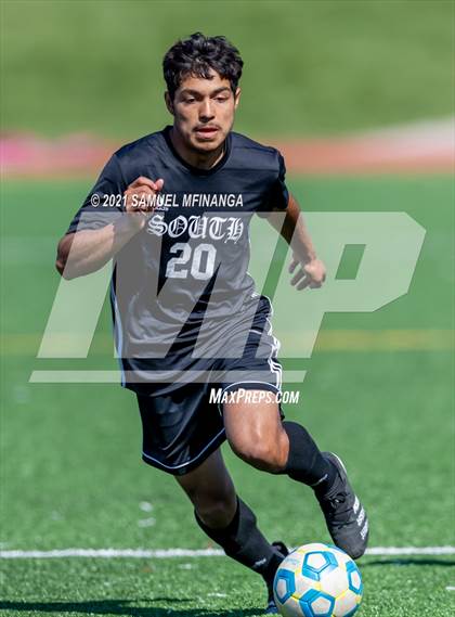 Thumbnail 3 in Millard West @ Omaha South photogallery.