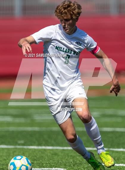 Thumbnail 3 in Millard West @ Omaha South photogallery.