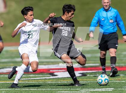 Thumbnail 2 in Millard West @ Omaha South photogallery.