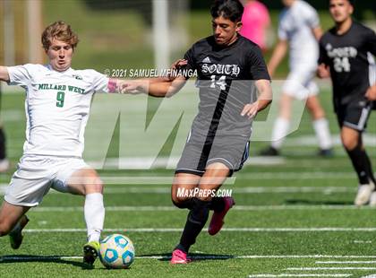 Thumbnail 3 in Millard West @ Omaha South photogallery.