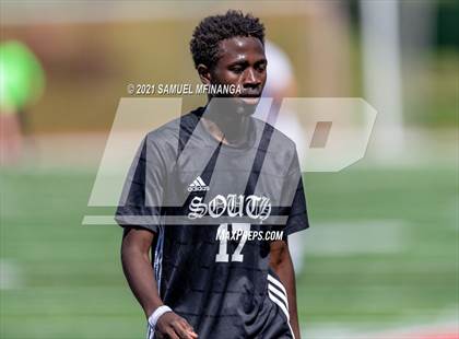 Thumbnail 2 in Millard West @ Omaha South photogallery.