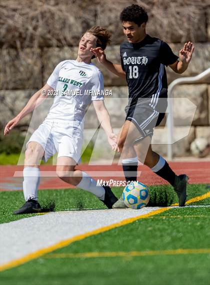 Thumbnail 1 in Millard West @ Omaha South photogallery.