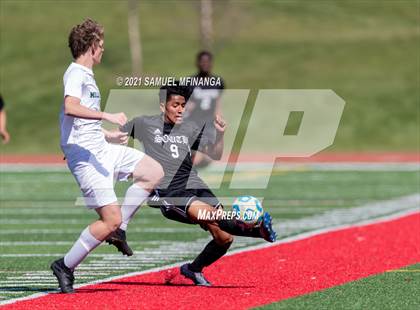 Thumbnail 3 in Millard West @ Omaha South photogallery.
