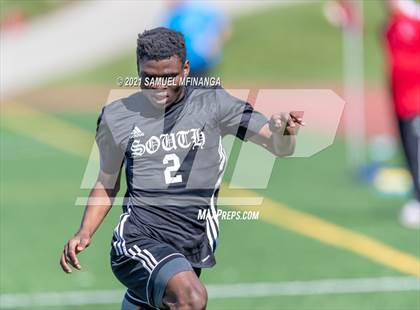 Thumbnail 1 in Millard West @ Omaha South photogallery.
