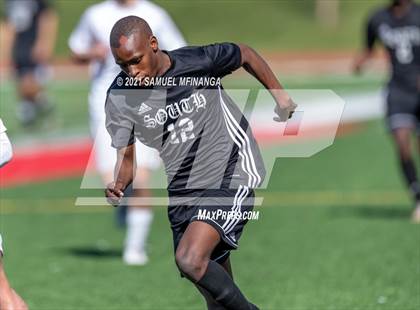 Thumbnail 2 in Millard West @ Omaha South photogallery.