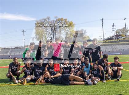 Thumbnail 1 in Millard West @ Omaha South photogallery.