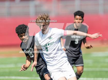 Thumbnail 2 in Millard West @ Omaha South photogallery.