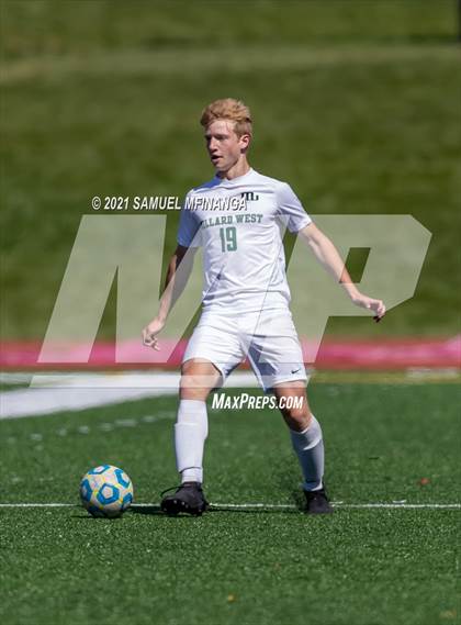 Thumbnail 1 in Millard West @ Omaha South photogallery.