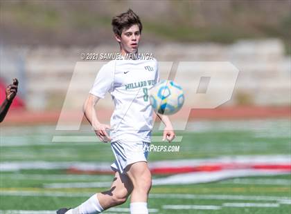 Thumbnail 1 in Millard West @ Omaha South photogallery.