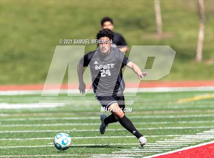 Thumbnail 2 in Millard West @ Omaha South photogallery.