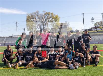 Thumbnail 2 in Millard West @ Omaha South photogallery.
