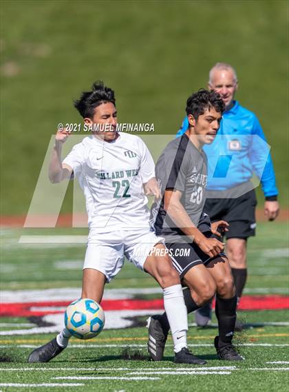 Thumbnail 3 in Millard West @ Omaha South photogallery.