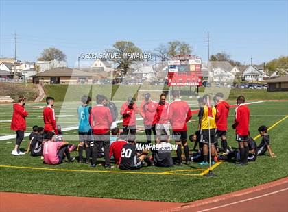 Thumbnail 2 in Millard West @ Omaha South photogallery.