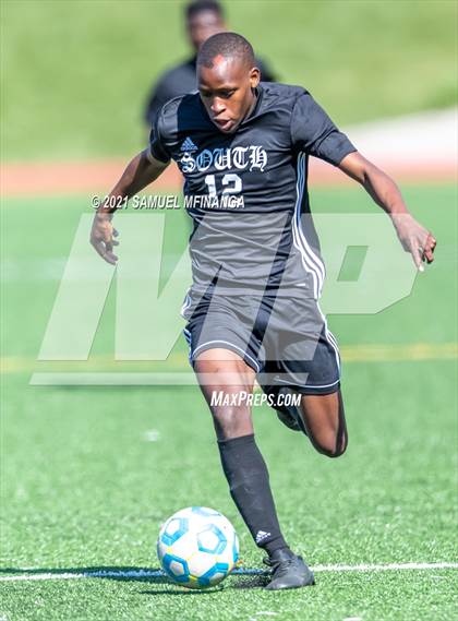 Thumbnail 1 in Millard West @ Omaha South photogallery.