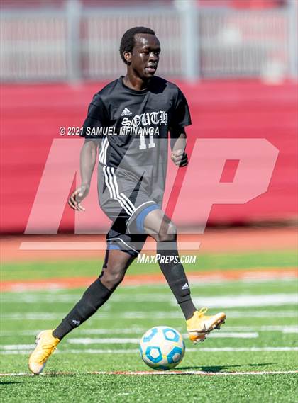 Thumbnail 3 in Millard West @ Omaha South photogallery.