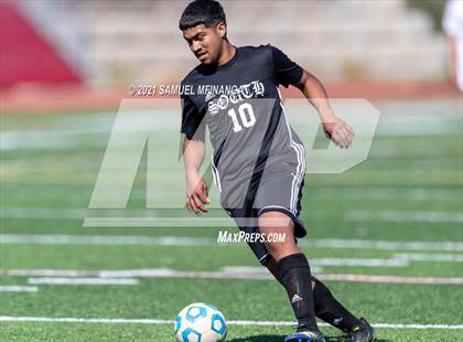 Thumbnail 2 in Millard West @ Omaha South photogallery.