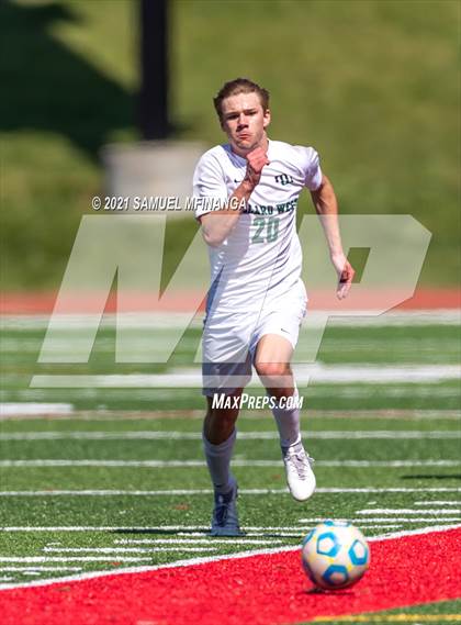 Thumbnail 3 in Millard West @ Omaha South photogallery.