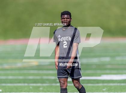 Thumbnail 3 in Millard West @ Omaha South photogallery.