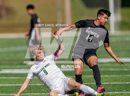 Thumbnail 1 in Millard West @ Omaha South photogallery.