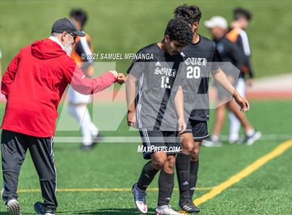 Thumbnail 2 in Millard West @ Omaha South photogallery.
