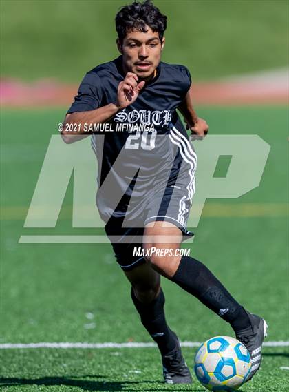 Thumbnail 1 in Millard West @ Omaha South photogallery.