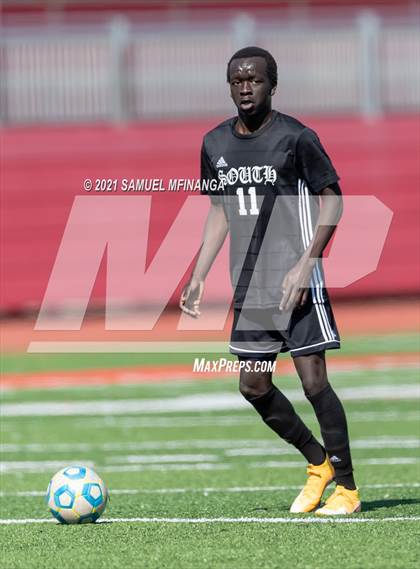 Thumbnail 3 in Millard West @ Omaha South photogallery.