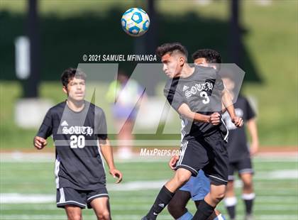 Thumbnail 1 in Millard West @ Omaha South photogallery.
