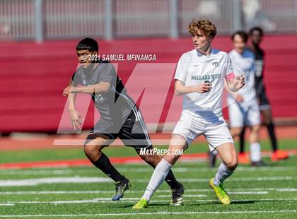 Thumbnail 1 in Millard West @ Omaha South photogallery.